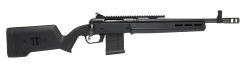SAVAGE ARMS 110 MAGPUL SCOUT 308WIN BLK
