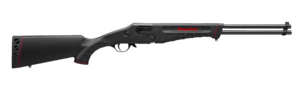 SAVAGE ARMS MOD 42 TKDN 22MAG/410 BL/SY