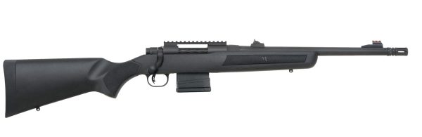 MOSSBERG MVP PATROL 7.62 10+1 16" SGTS