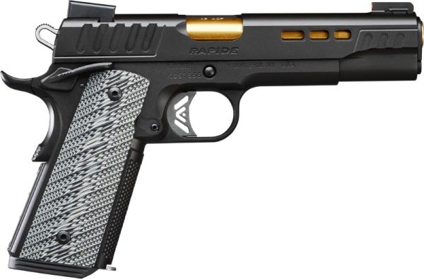 KIMBER RAPIDE 45ACP 5" 8+1