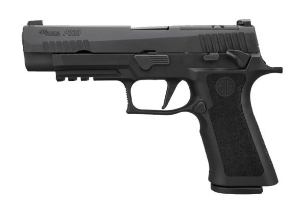 SIG SAUER P320 X-FULL 9MM NIT 10+1 MS