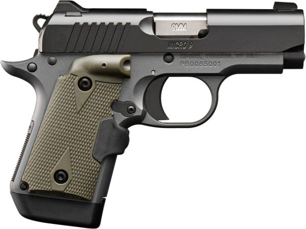 KIMBER MICRO 9MM 2.75" WN LG