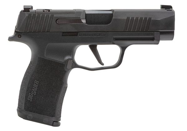 SIG SAUER P365 XL 9MM NIT 3.7" 10+1 XRAY