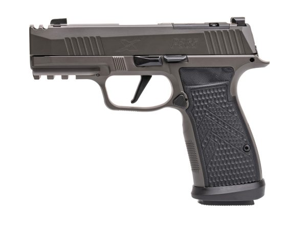 SIG SAUER P365 AXG LEGION 3.1" OR 17+1