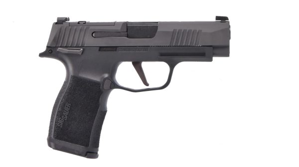 SIG SAUER P365 XL 9MM 3.7" 12+1 NS SFTY