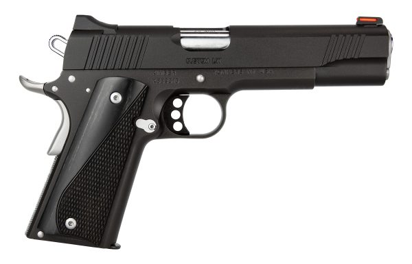 KIMBER CUSTOM LW NIGHTSTAR 45ACP 5"