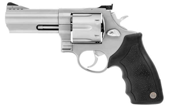 TAURUS 44MAG SS 4" 6RD AS PORTED BBL