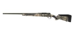 SAVAGE ARMS 110 TIMBERLINE 30-06 OD/RT LH