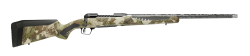 SAVAGE ARMS 110 UL 28NOS CARBON CAMO