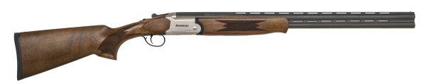 MOSSBERG SILVER RESERVE FIELD 20/26