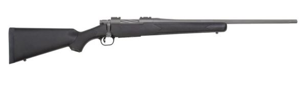 MOSSBERG PATRIOT 243WIN SS CERAKOTE/SYN