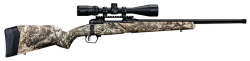 SAVAGE ARMS 110 APEX PRED XP 243WIN CAMO