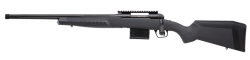 SAVAGE ARMS 110 TACTICAL 6.5CR SYN 24" LH