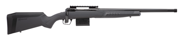 SAVAGE ARMS 110 TACTICAL 300WIN BL/SYN 24"