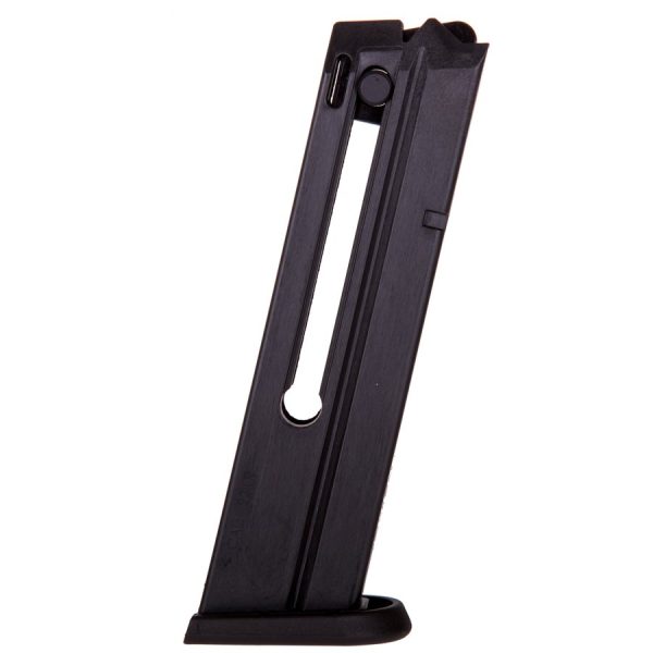 MAG TAURUS TX22 22LR 16RD BLK