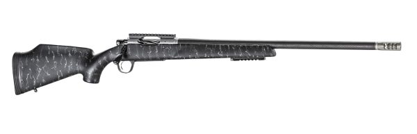 CHRISTENSEN ARMS TRAVERSE 22-250 BLK/GRY 24"