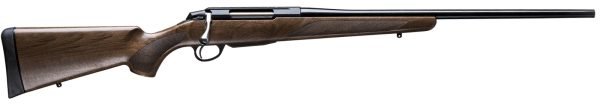 TIKKA T3X HUNTER 300WIN BLK/WD 24"