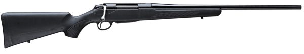 TIKKA T3X LITE 270WIN 22" BLK 3+1