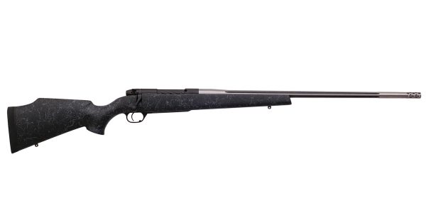 WEATHERBY MARK V ACCUMARK 30-378WBY 26"