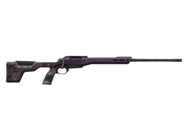 WEATHERBY 307 ALPINE MDT 6.5RPM 24" ADJ