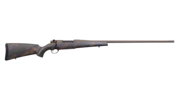 WEATHERBY MARK V BACKCOUNTRY 2.0 6.5RPM