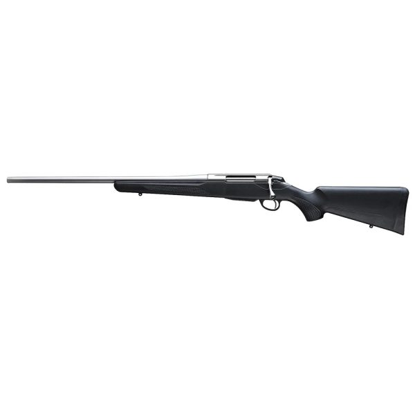 TIKKA T3X LITE 22-250 22" SS/BLK LH