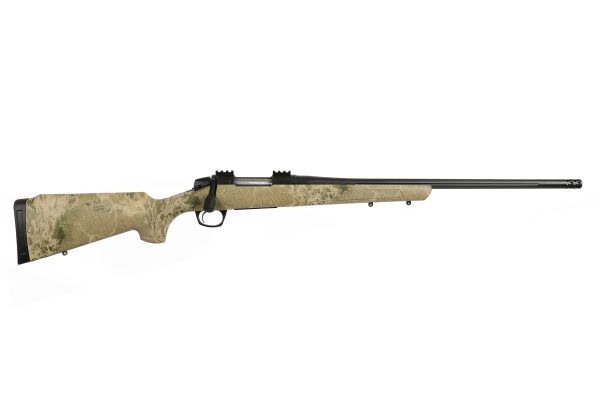 CVA CASCADE XT 7MAG HILLSIDE 24"