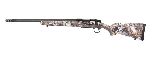 CHRISTENSEN ARMS RIDGELINE FFT 6.5CR ELVTD LH