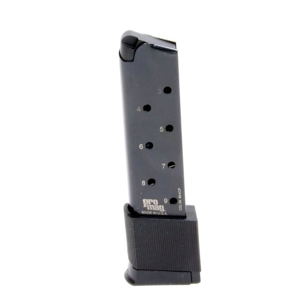 PROMAG 1911 GOVT 45ACP 10RD BLUE