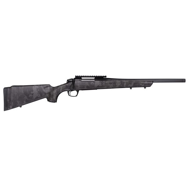 CVA CASCADE SB 450BM TAC BLK 18"