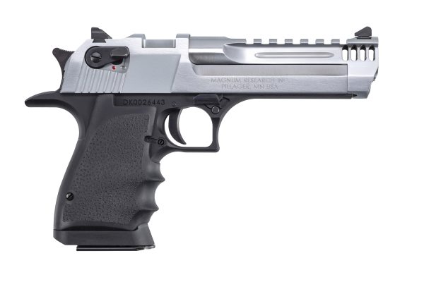 MAGNUM RESEARCH DESERT EAGLE L5 44MAG BC 5"