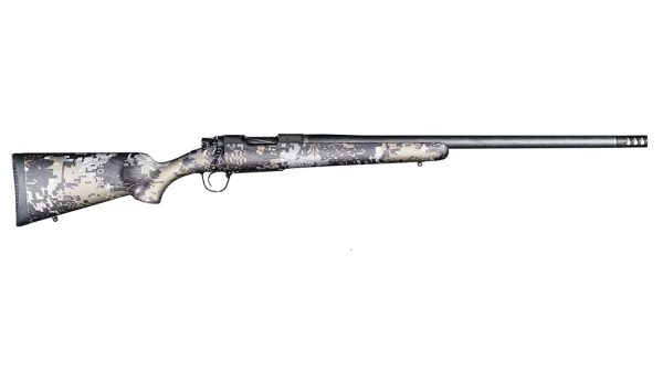 CHRISTENSEN ARMS RIDGELINE FFT 6.5CR ELEVATED