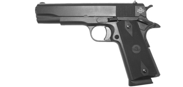 ROCK ISLAND ARMORY 1911 GI ENTRY 45ACP 5" FS