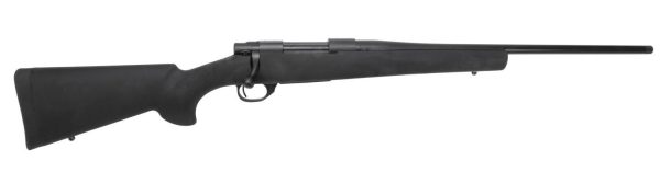 HOWA HOGUE 22-250 BLK 22" TB