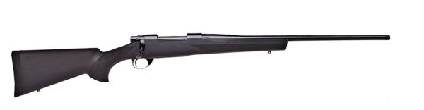 HOWA HOGUE 270WIN BLK 22" TB