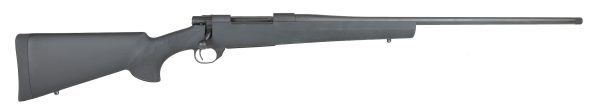 HOWA HOGUE 308WIN BLK 24" TB