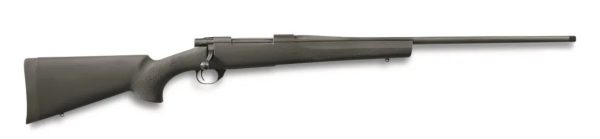 HOWA HOGUE 300WIN BLK 24" TB