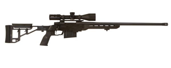 HOWA TSP X 6.5PRC 24" PKG