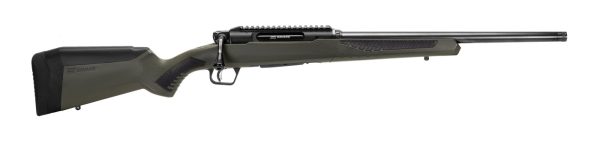 SAVAGE ARMS IMPULSE HOG HUNTER 308WIN 18"