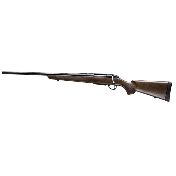 TIKKA T3X HUNTER 308WIN 22" BK/WD LH