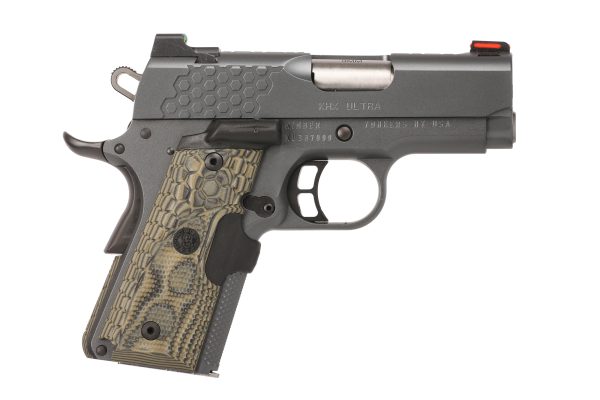 KIMBER KHX ULTRA 45ACP 3" 7+1 LG