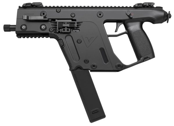 KRISS USA VECTOR SDP G2 10MM 5.5" BLK