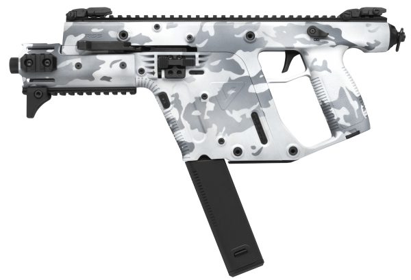 KRISS USA VECTOR SDP-E 9MM 6.5" MC ALP