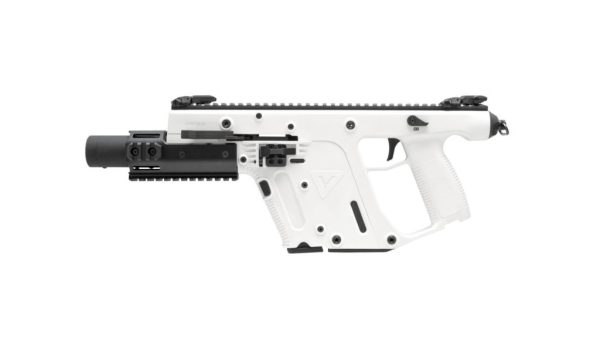 KRISS USA VECTOR SDP-E G2 22LR ALP 30+1#