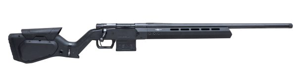 HOWA HERA H7 6.5CR HVY BLK TB