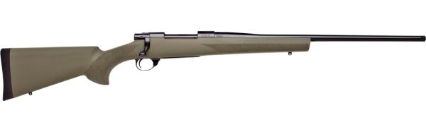 HOWA HOGUE 243WIN GRN 22" TB