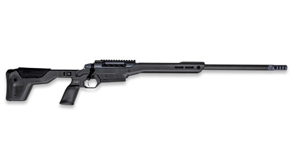 WEATHERBY 307 ALPINE MDT CARBON 257WBY