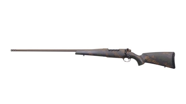 WEATHERBY MARK V BACKCOUNTRY 2 6.5CM LH