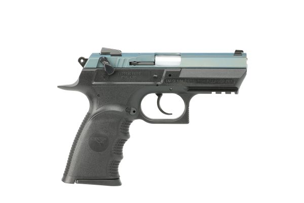 MAGNUM RESEARCH BE III CMPT 9MM NORTHERN LIGHT