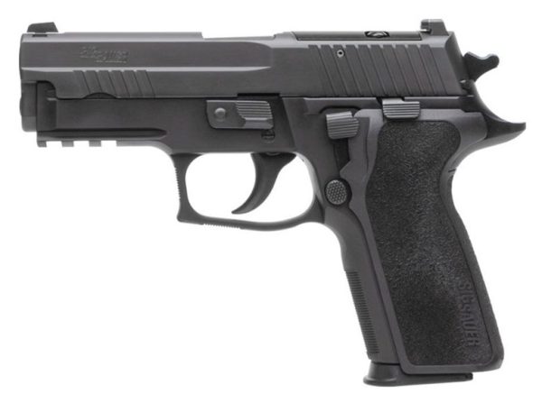 SIG SAUER P229 R ELITE 9MM SLITE 15+1 OR